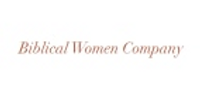Biblical Women Company coupons